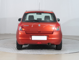 Suzuki Swift 2009