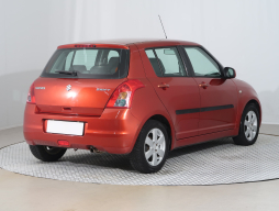 Suzuki Swift 2009