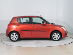 Suzuki Swift 2009