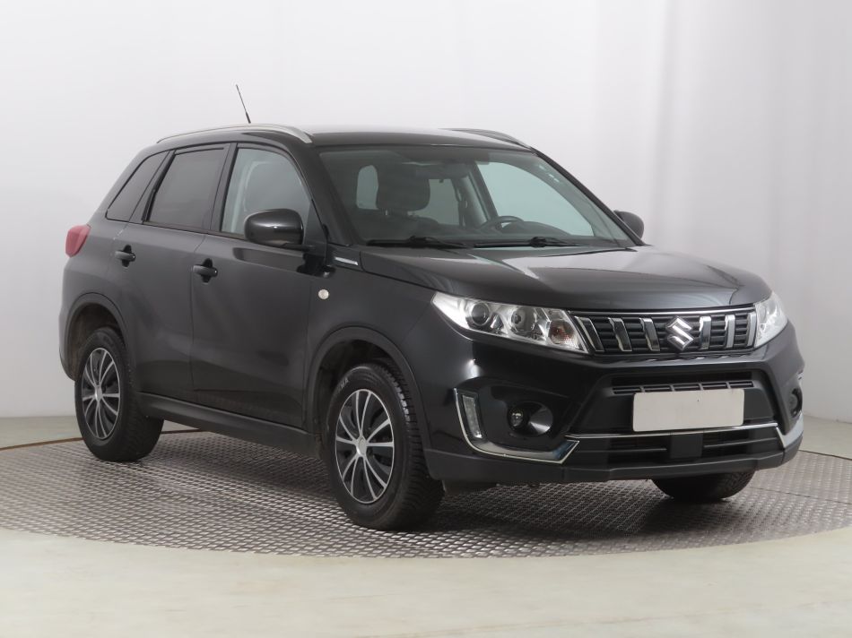 Suzuki Vitara - 2019