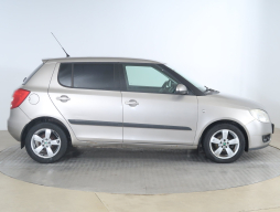 Škoda Fabia 2008