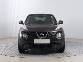 Nissan Juke - 2013