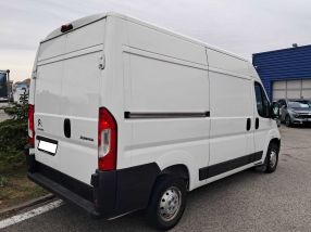 Citroen Jumper - 2020