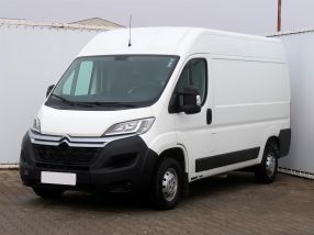 Citroen Jumper - 2020