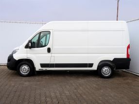 Citroen Jumper - 2020