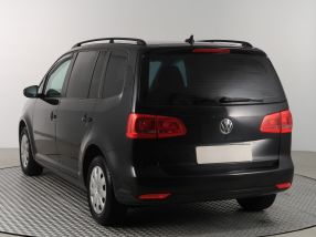Volkswagen Touran - 2013