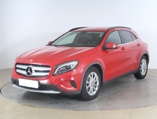 Mercedes-Benz GLA 180 CDI