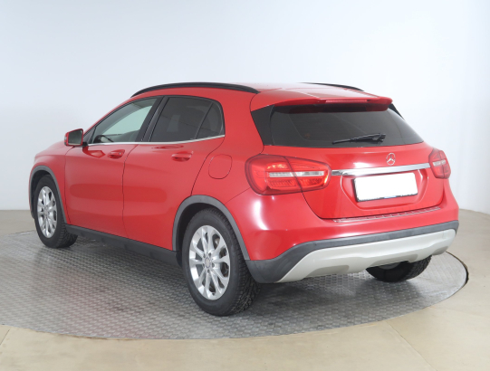 Mercedes-Benz GLA 180 CDI