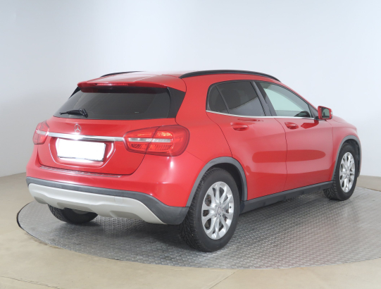 Mercedes-Benz GLA 180 CDI