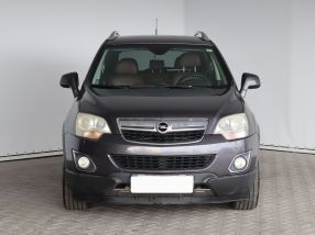 Opel Antara - 2014