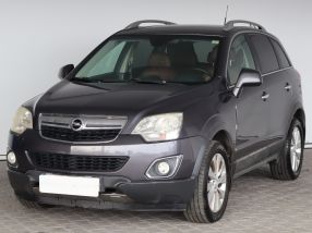 Opel Antara - 2014