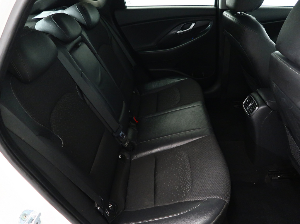 Hyundai i30 Fastback