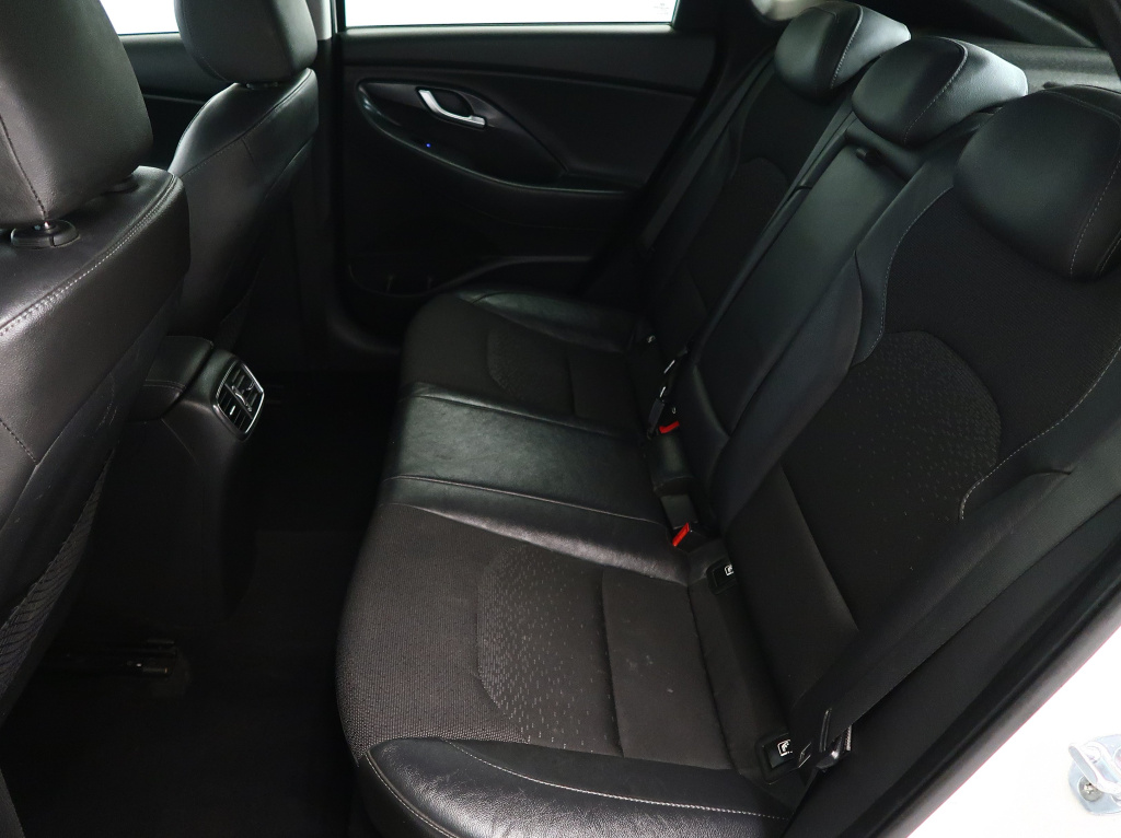 Hyundai i30 Fastback