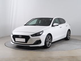 Hyundai i30 Fastback - 2018