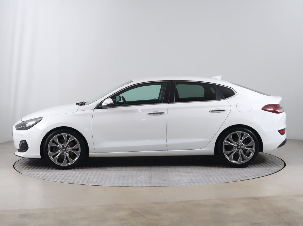 Hyundai i30 Fastback