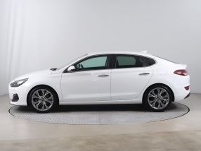 Hyundai i30 Fastback - 2018
