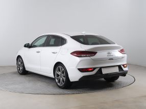 Hyundai i30 Fastback - 2018