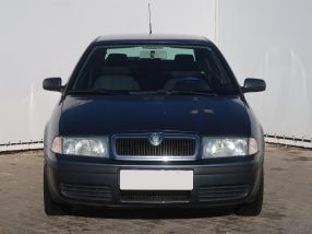 Skoda Octavia - 2004