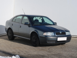 Škoda Octavia 2004