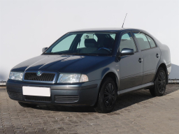 Škoda Octavia 2004