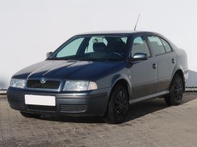 Skoda Octavia - 2004