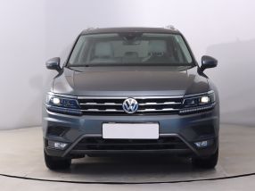 Volkswagen Tiguan Allspace - 2018