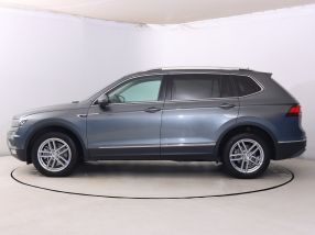 Volkswagen Tiguan Allspace - 2018