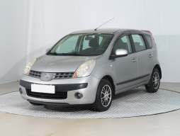 Nissan Note 2006