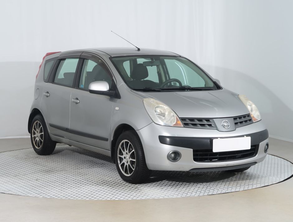 Nissan Note - 2006