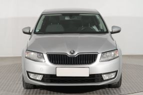 Skoda Octavia - 2015