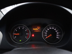 Citroen C-Elysee 2015