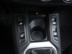 Citroen C-Elysee 2015