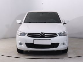 Citroen C-Elysee - 2015