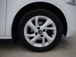 Citroen C-Elysee 2015