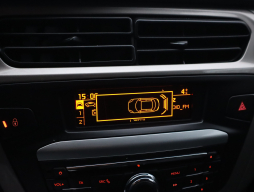 Citroen C-Elysee 2015