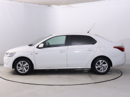 Citroen C-Elysee 2015