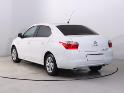 Citroen C-Elysee 2015