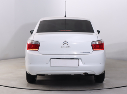 Citroen C-Elysee 2015