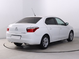 Citroen C-Elysee 2015