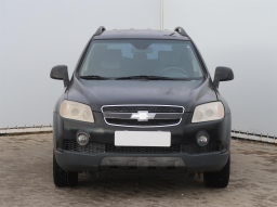 Chevrolet Captiva 2006