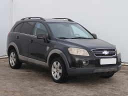 Chevrolet Captiva 2006