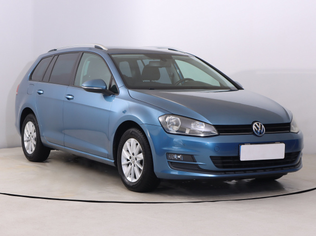 Volkswagen Golf 2013