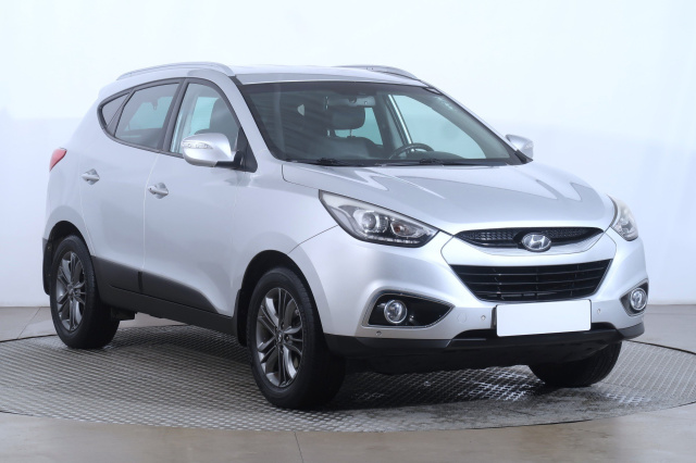 Hyundai ix35 2015
