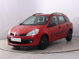 Renault Clio 2008