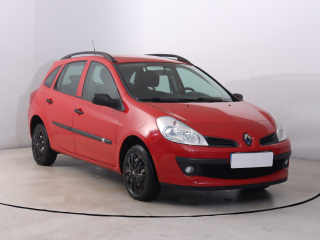 Renault Clio, 2008