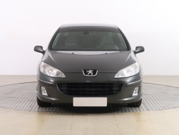 Peugeot 407 2007