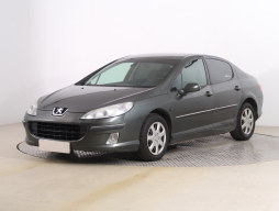 Peugeot 407 2007