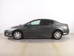 Peugeot 407 2007