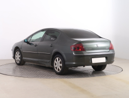 Peugeot 407 2007