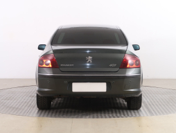 Peugeot 407 2007